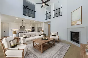 1841 Pk Vis Wy, Midlothian, TX 76065 - Photo 3