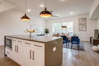 1901 N Carroll Avenue #103, Dallas, TX 75204 - Photo 3