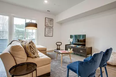 1901 N Carroll Avenue #103, Dallas, TX 75204 - Photo 9