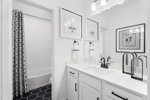 2249 Valencia Dr, Little Elm, TX 75068 - Photo 13