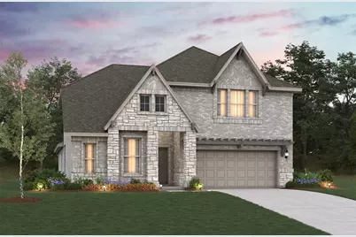 2249 Valencia Drive, Little Elm, TX 75068 - Photo 1