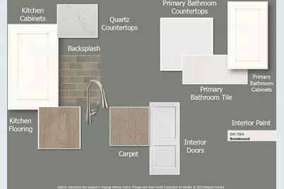 2249 Valencia Drive, Little Elm, TX 75068 - Photo 17