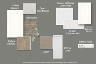 2249 Valencia Dr, Little Elm, TX 75068 - Photo 17