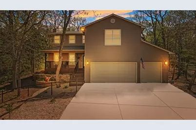 128 Bridlepath Drive, Pottsboro, TX 75076 - Photo 1