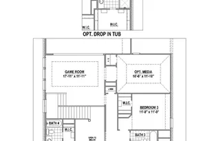 4425 Timberdrift St, Midlothian, TX 76065 - Photo 7