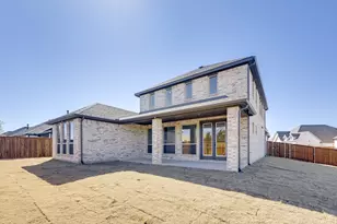 4425 Timberdrift St, Midlothian, TX 76065 - Photo 27