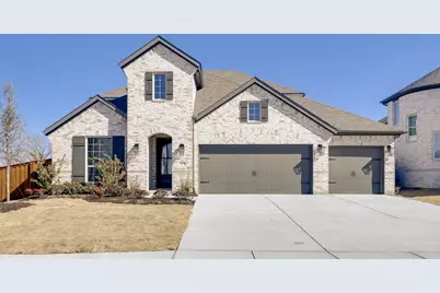 4425 Timberdrift Street, Midlothian, TX 76065 - Photo 1