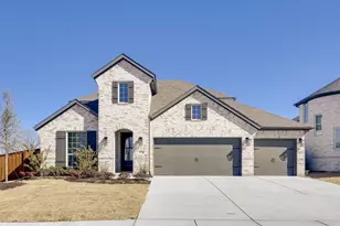 4425 Timberdrift St, Midlothian, TX 76065 - Photo 1