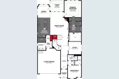 2264 Valencia Drive, Little Elm, TX 75068 - Photo 15