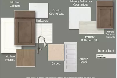 2264 Valencia Drive, Little Elm, TX 75068 - Photo 17