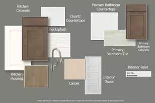 2264 Valencia Dr, Little Elm, TX 75068 - Photo 17