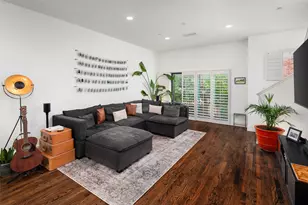 2411 N Hall St, Dallas, TX 75204 - Photo 5