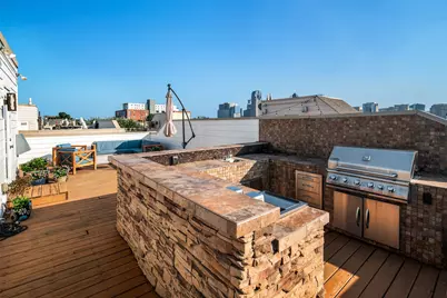 2411 N Hall Street #38, Dallas, TX 75204 - Photo 23
