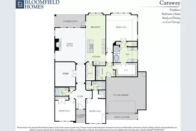 158 Morning Light Lane, Waxahachie, TX 75165 - Photo 35