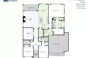 158 Morning Light Ln, Waxahachie, TX 75165 - Photo 35