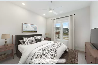 158 Morning Light Lane, Waxahachie, TX 75165 - Photo 7