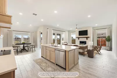 158 Morning Light Lane, Waxahachie, TX 75165 - Photo 23