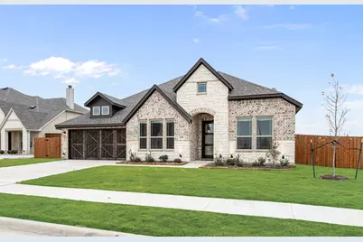 158 Morning Light Lane, Waxahachie, TX 75165 - Photo 3