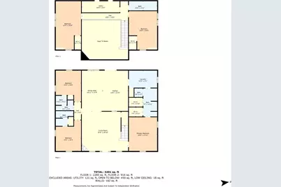 107 S Highway 14, Wortham, TX 76693 - Photo 37