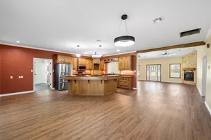 107 S Hwy 14, Wortham, TX 76693 - Photo 9