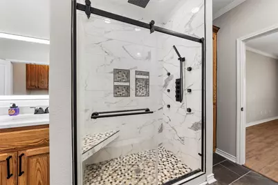 107 S Highway 14, Wortham, TX 76693 - Photo 15