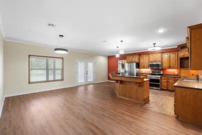 107 S Highway 14, Wortham, TX 76693 - Photo 7