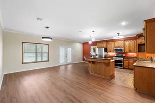 107 S Hwy 14, Wortham, TX 76693 - Photo 7