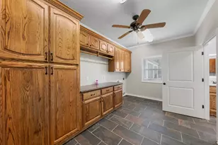 107 S Hwy 14, Wortham, TX 76693 - Photo 13