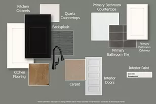 2268 Valencia Dr, Little Elm, TX 75068 - Photo 19