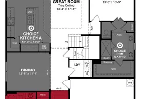 2268 Valencia Dr, Little Elm, TX 75068 - Photo 17