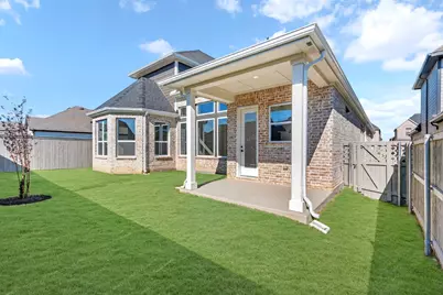 2109 Chance Lane, Northlake, TX 76247 - Photo 3