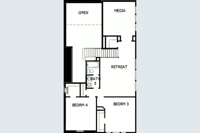 2109 Chance Lane, Northlake, TX 76247 - Photo 5