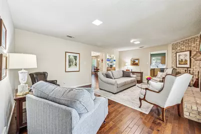 7761 Skylake Drive, Fort Worth, TX 76179 - Photo 9