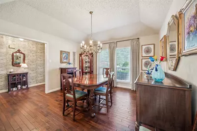 7761 Skylake Drive, Fort Worth, TX 76179 - Photo 5