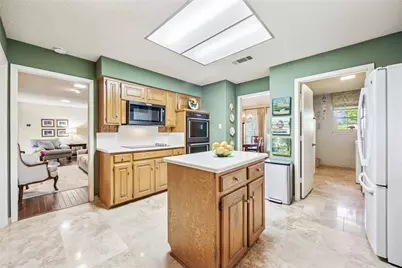 7761 Skylake Drive, Fort Worth, TX 76179 - Photo 13