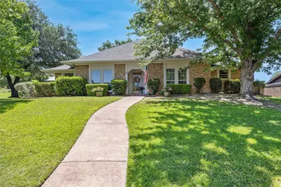 7761 Skylake Drive, Fort Worth, TX 76179 - Photo 1