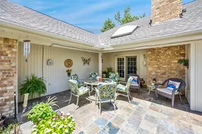 7761 Skylake Drive, Fort Worth, TX 76179 - Photo 33