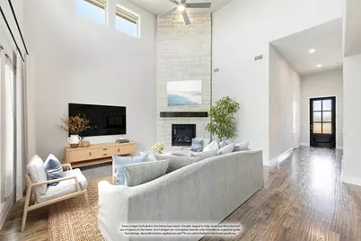 1105 Cardinal Drive, Midlothian, TX 76065 - Photo 9