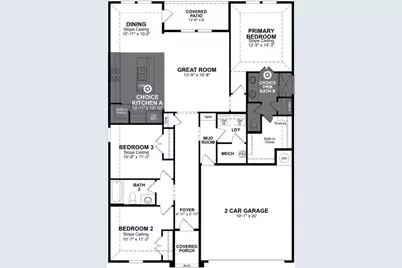 3924 Malachite Drive, Celina, TX 75009 - Photo 7