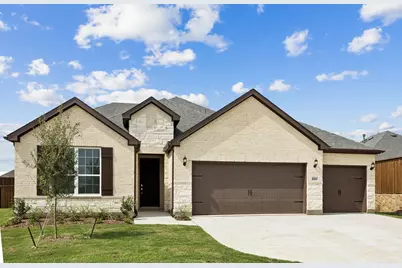 4388 Knight Street, Midlothian, TX 76065 - Photo 1