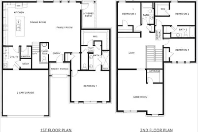 722 Oakridge Trail, Richardson, TX 75080 - Photo 5