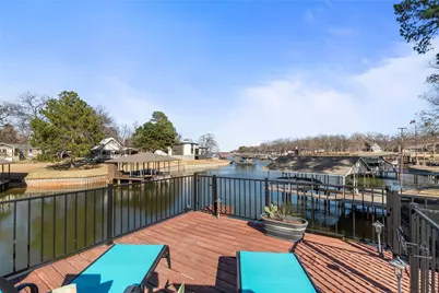 313 Sundown Trail, Tool, TX 75143 - Photo 1