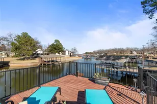 313 Sundown Trail, Tool, TX 75143 - Photo 1