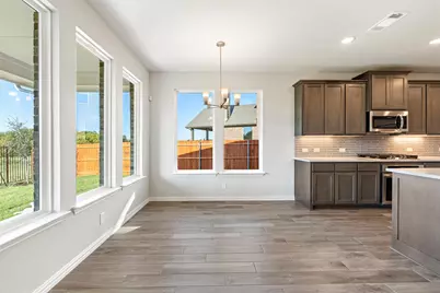 445 Pickett Creek Drive, Aledo, TX 76008 - Photo 23