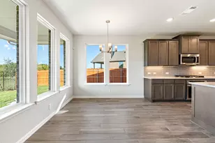 445 Pickett Creek Dr, Aledo, TX 76008 - Photo 23