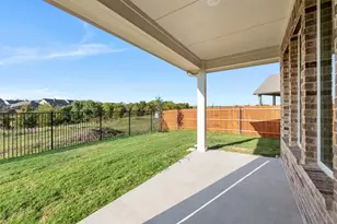 445 Pickett Creek Dr, Aledo, TX 76008 - Photo 37