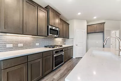 445 Pickett Creek Drive, Aledo, TX 76008 - Photo 17