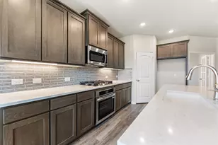 445 Pickett Creek Dr, Aledo, TX 76008 - Photo 17