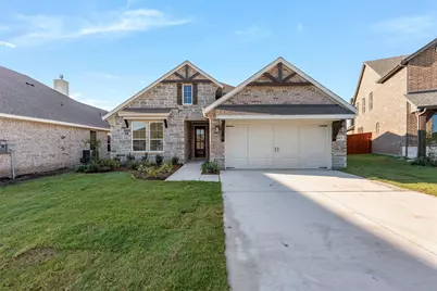 445 Pickett Creek Drive, Aledo, TX 76008 - Photo 3