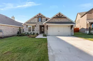 445 Pickett Creek Dr, Aledo, TX 76008 - Photo 3